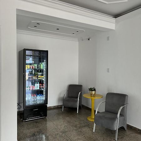 Lize Prime Hotel Καμπίνας Εξωτερικό φωτογραφία