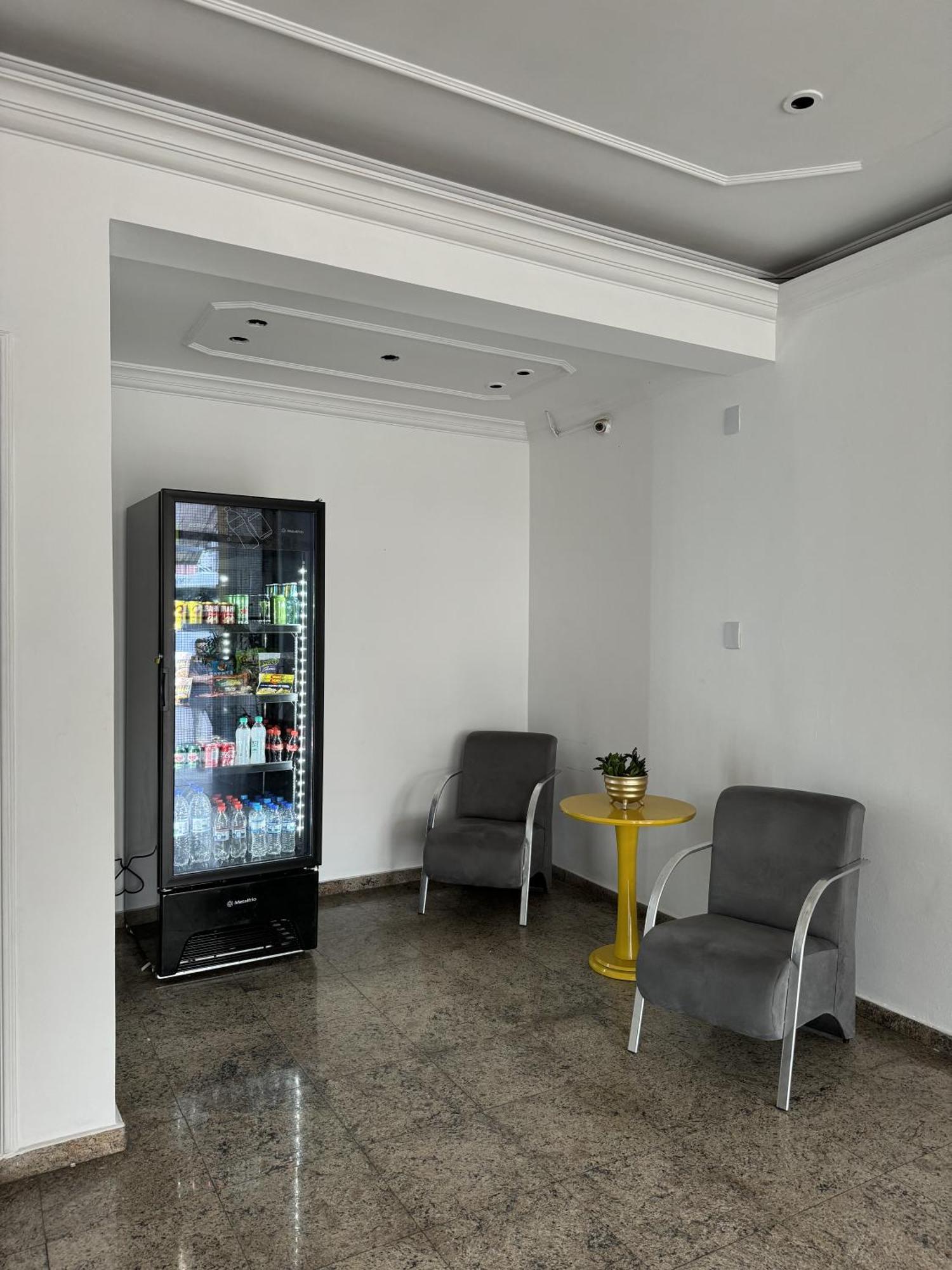 Lize Prime Hotel Καμπίνας Εξωτερικό φωτογραφία