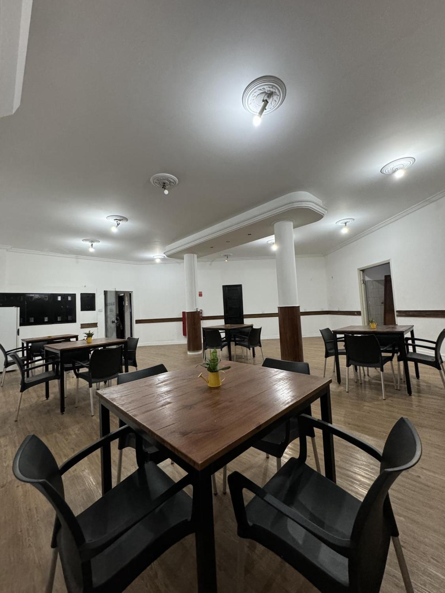 Lize Prime Hotel Καμπίνας Εξωτερικό φωτογραφία