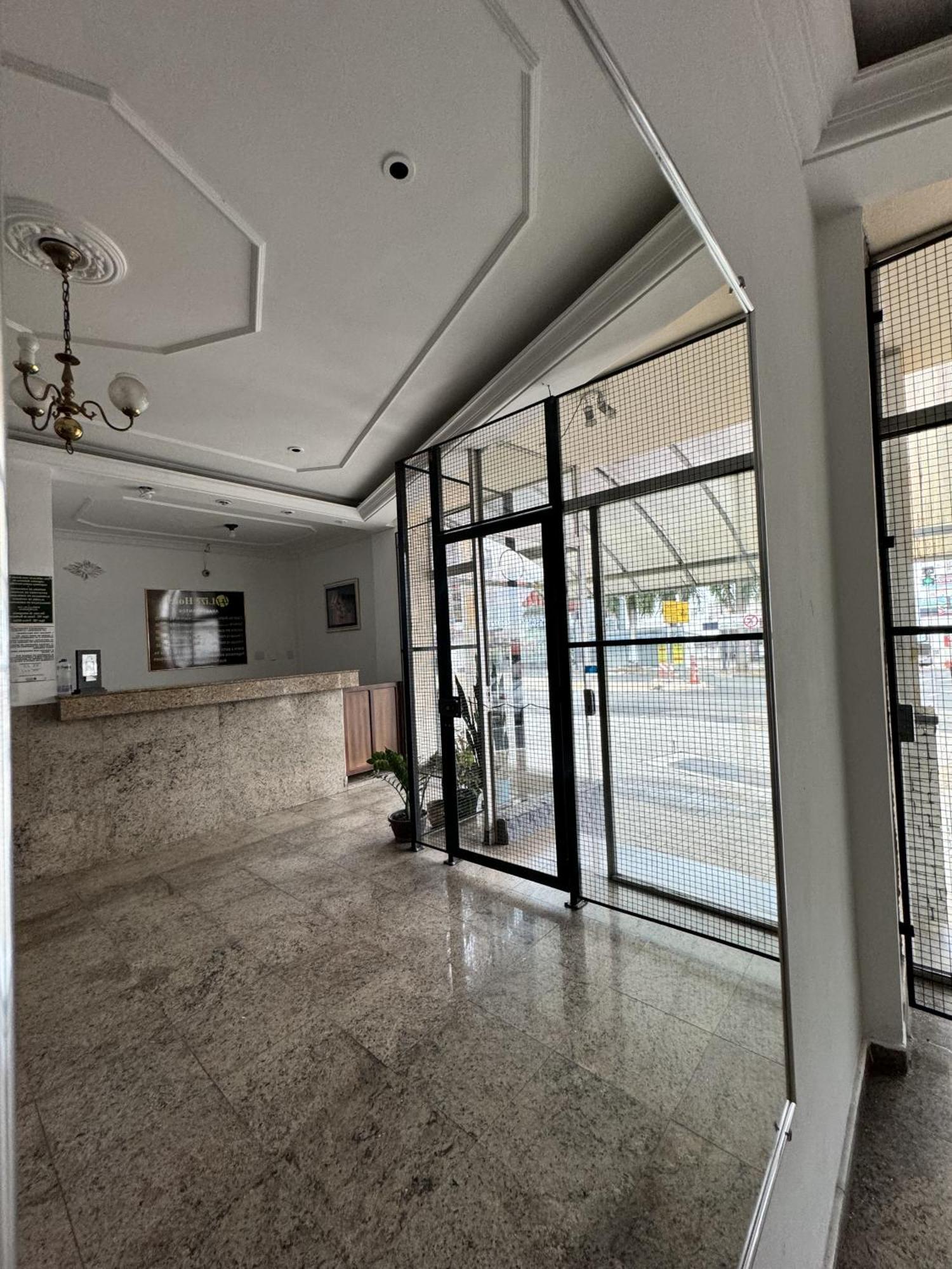 Lize Prime Hotel Καμπίνας Εξωτερικό φωτογραφία